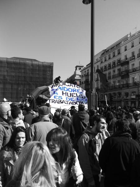 Reforma Laboral