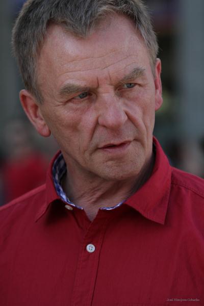 Hörður Torfason