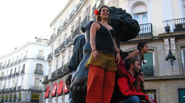 Sonrisa de ilusión