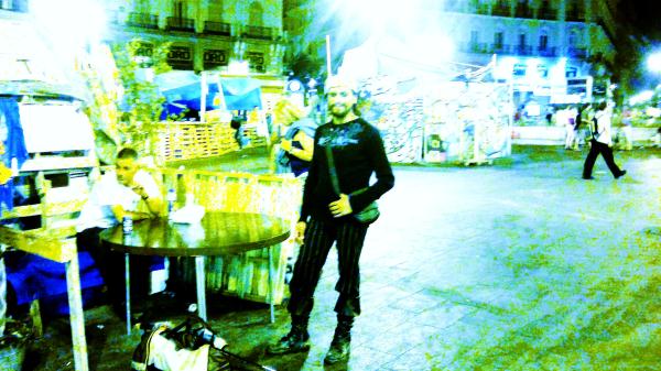 Últimas imágenes Punto Sol