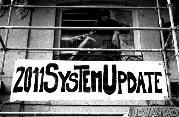 System Update